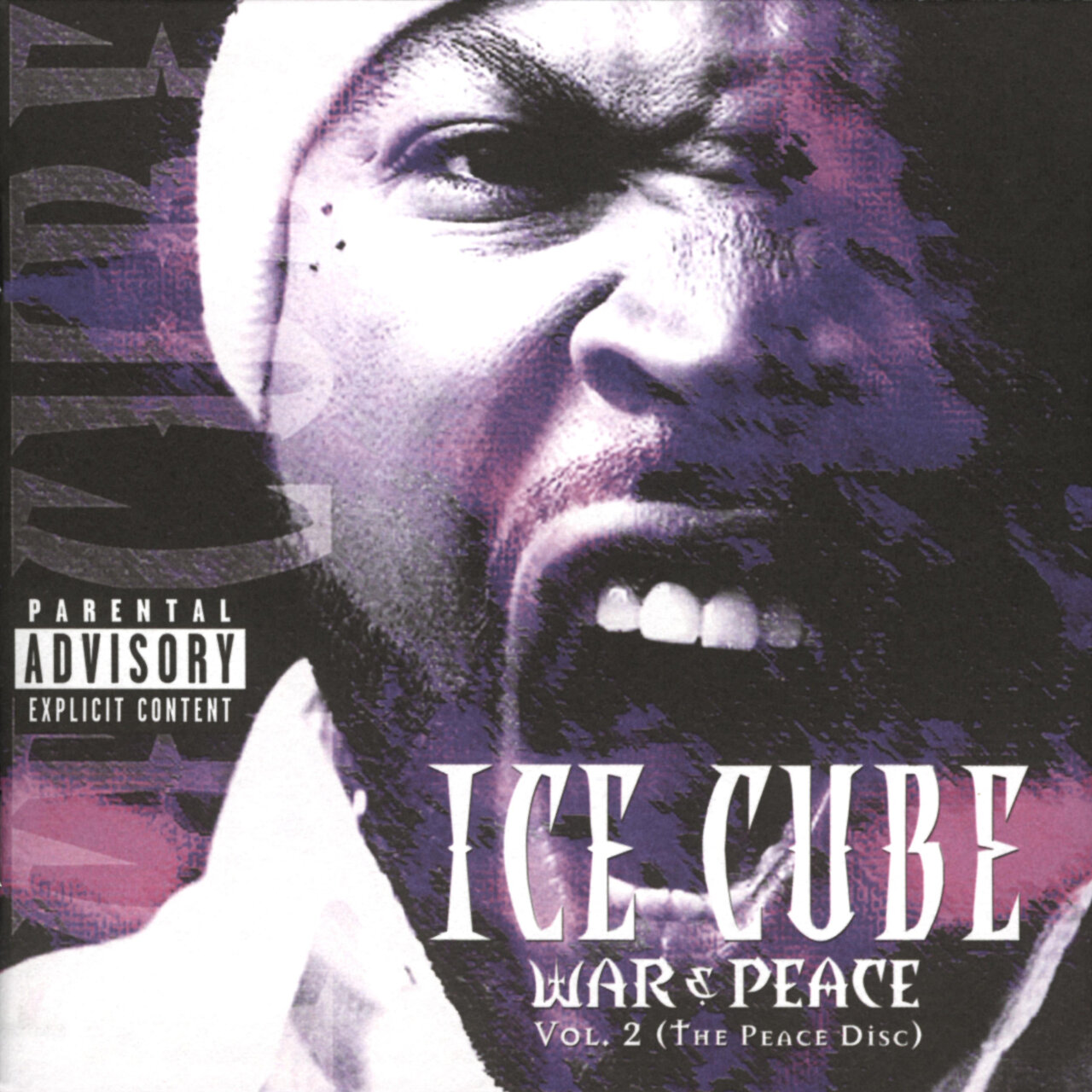 Ice Cube Essentials