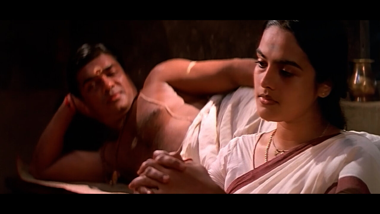 Neelakaarmukil (From "Desadanam")