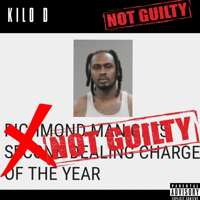 Not Guilty
