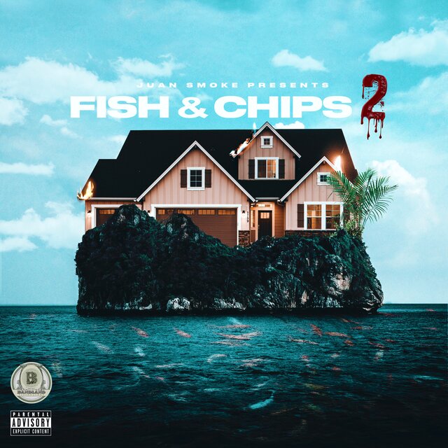 Fish & Chips 2