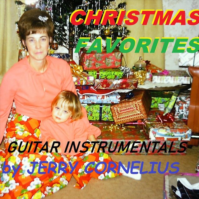 Christmas Favorites