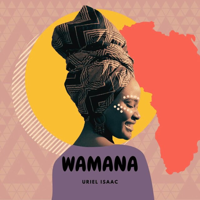 Wamana