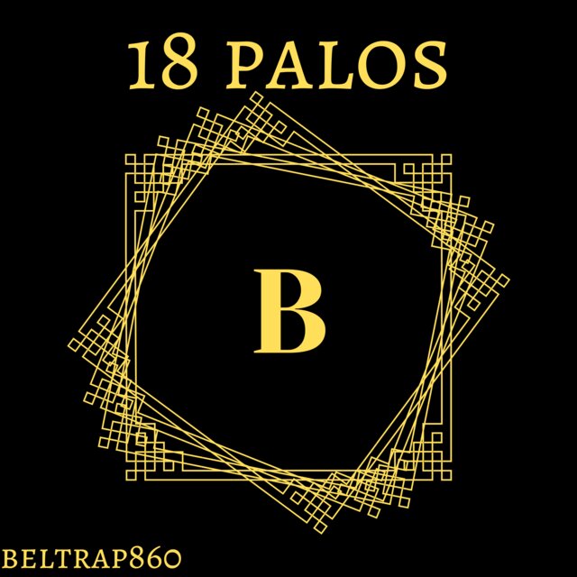18 Palos
