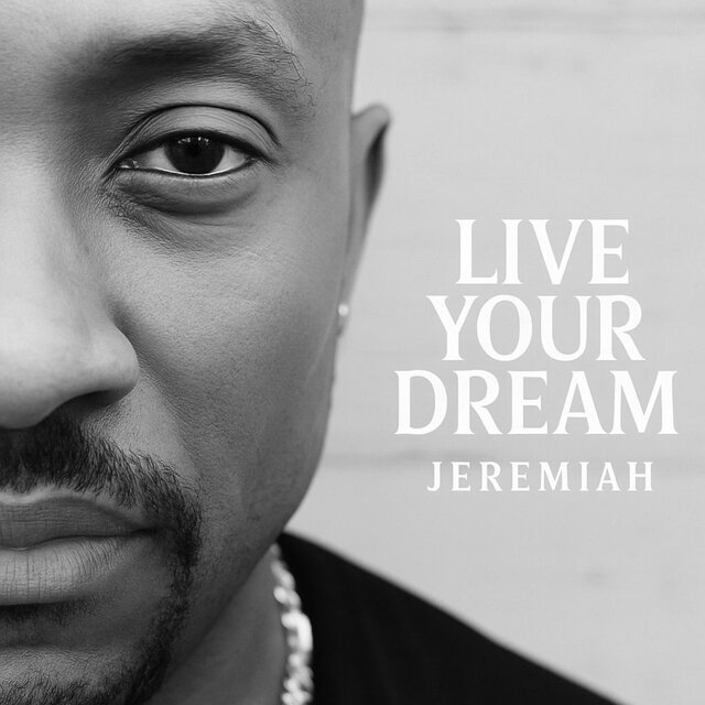 Live your Dream