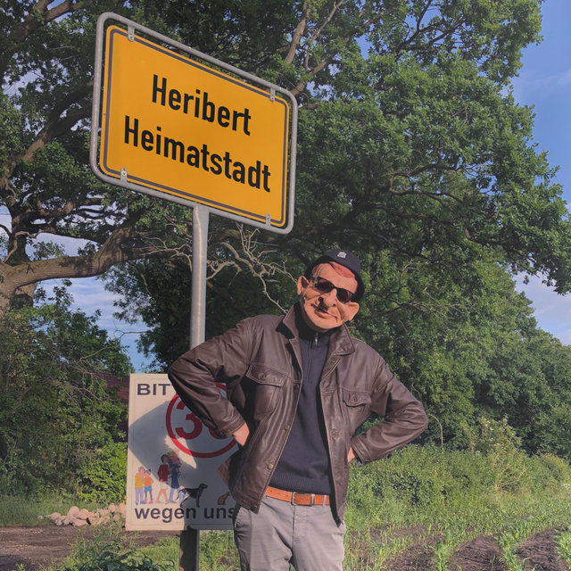 Heimatstadt