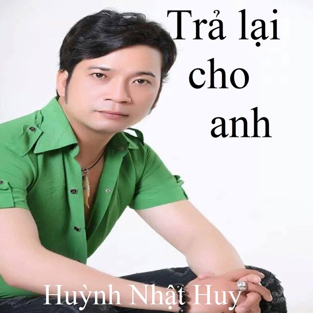 Trả lại cho anh