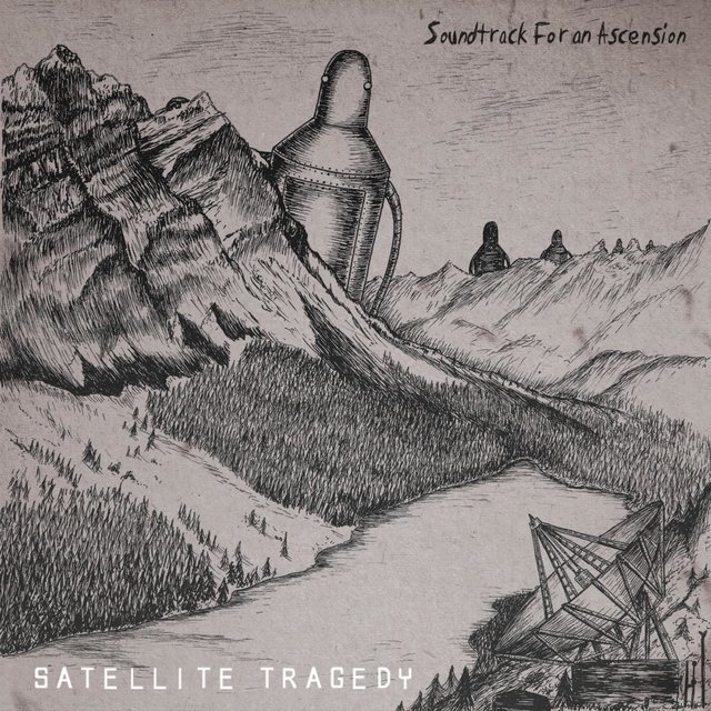 Soundtrack for an Ascension