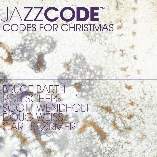 Codes for Christmas