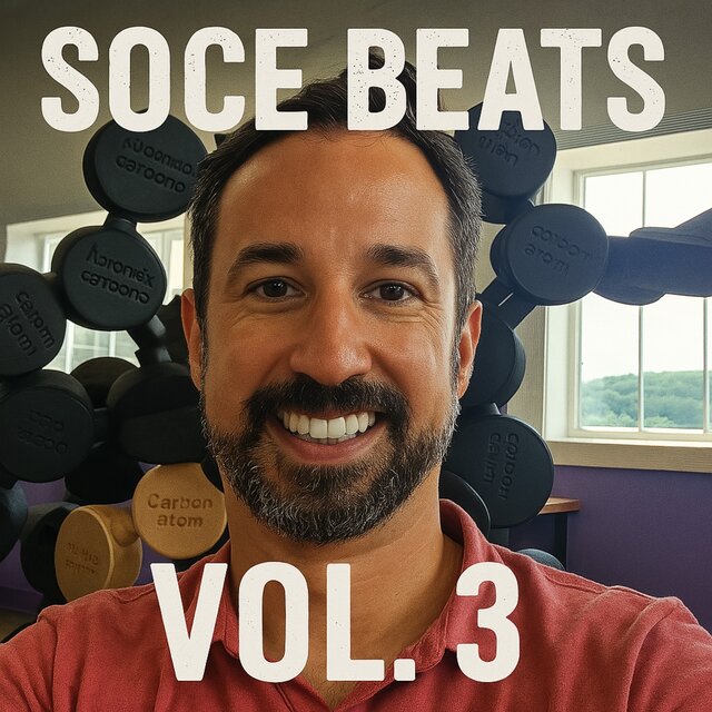 Soce Beats, Vol. 3