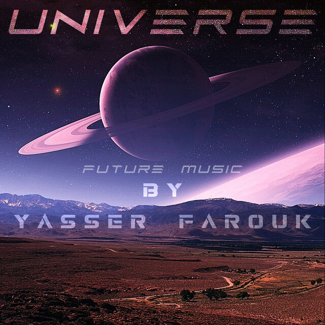 Universe - Future Music