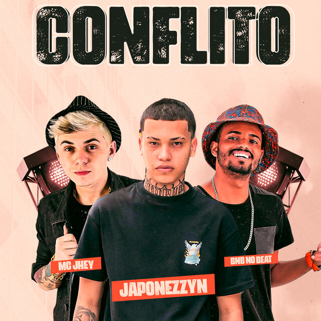 Conflito