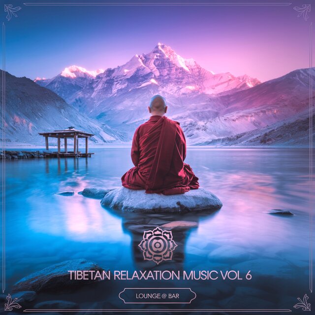 Tibetan Relaxation Music, Vol. 6