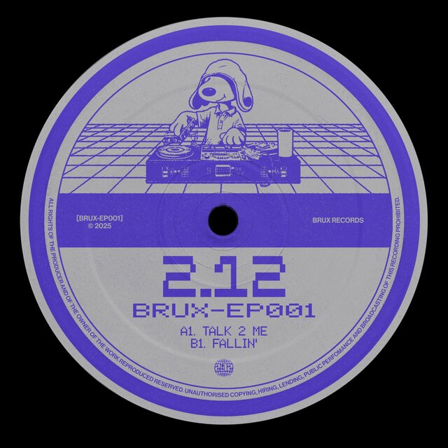 2.12 - Talk 2 Me