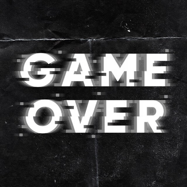 Game Over