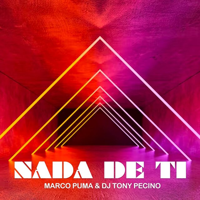 Nada De Ti