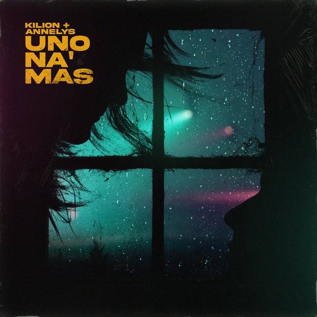 Uno Na' Mas (feat. Annelys)