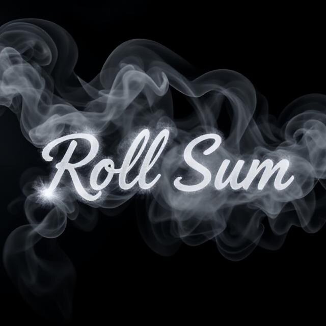 Roll Sum (feat. LeoThaDon)