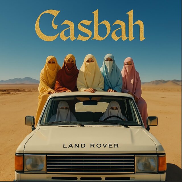 Casbah