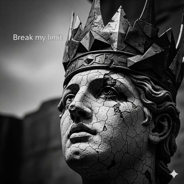 Break my limit