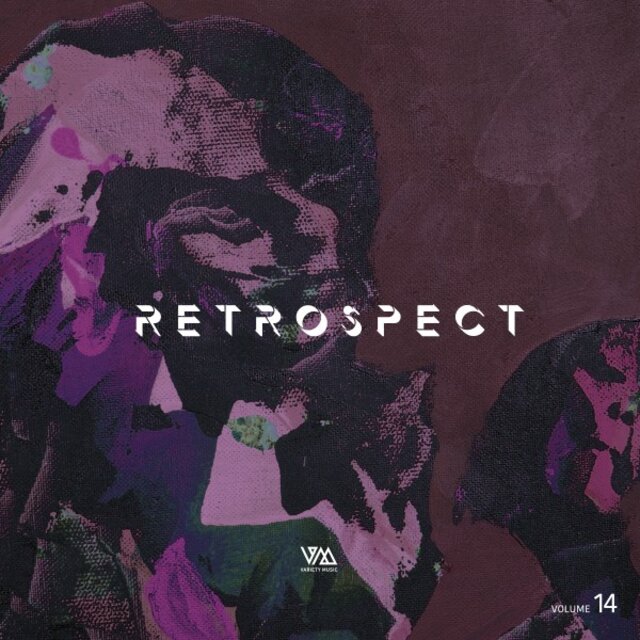 Retrospect, Vol. 14