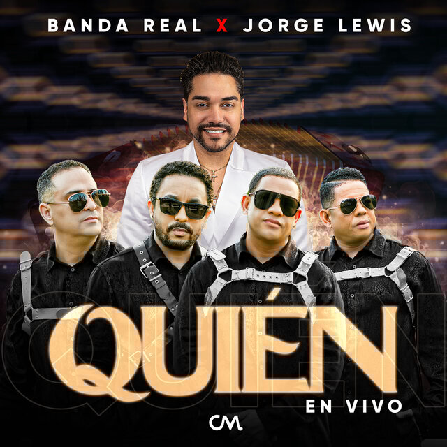Quién (En Vivo)
