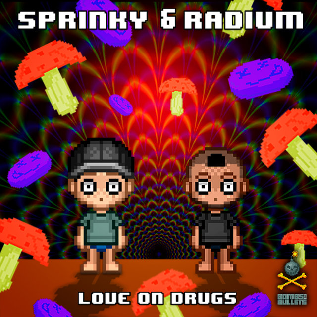 Love On Drugs