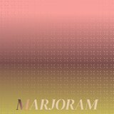 Marjoram