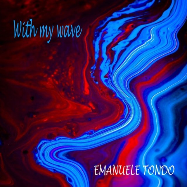 With My Wave