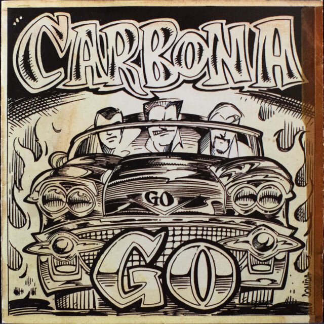 Go Carbona Go