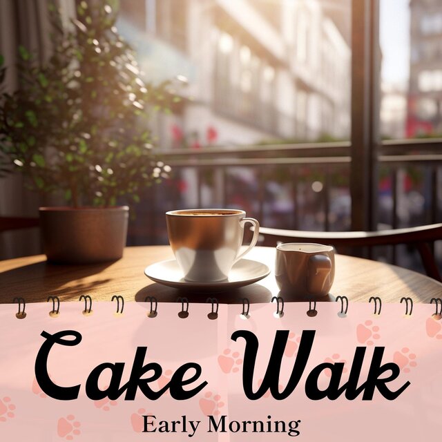 Early Morning