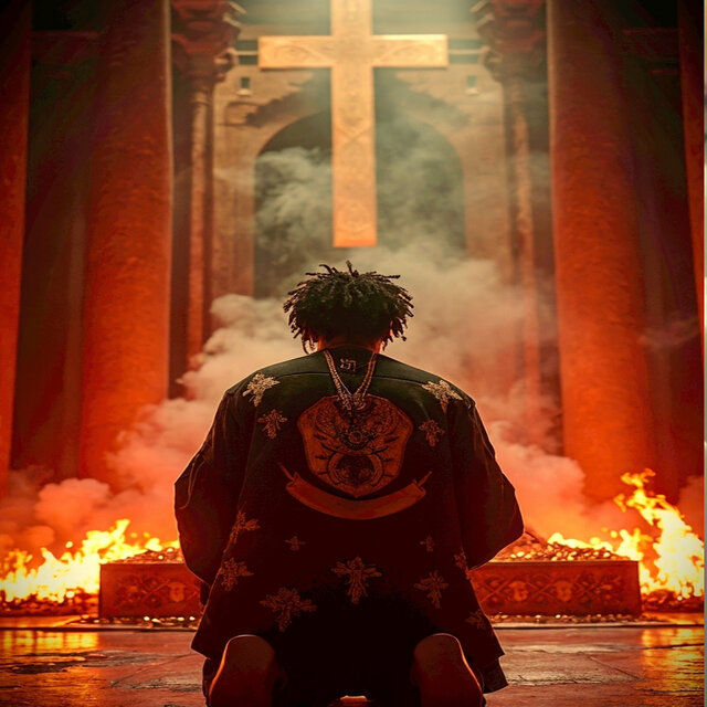 Faith Fire