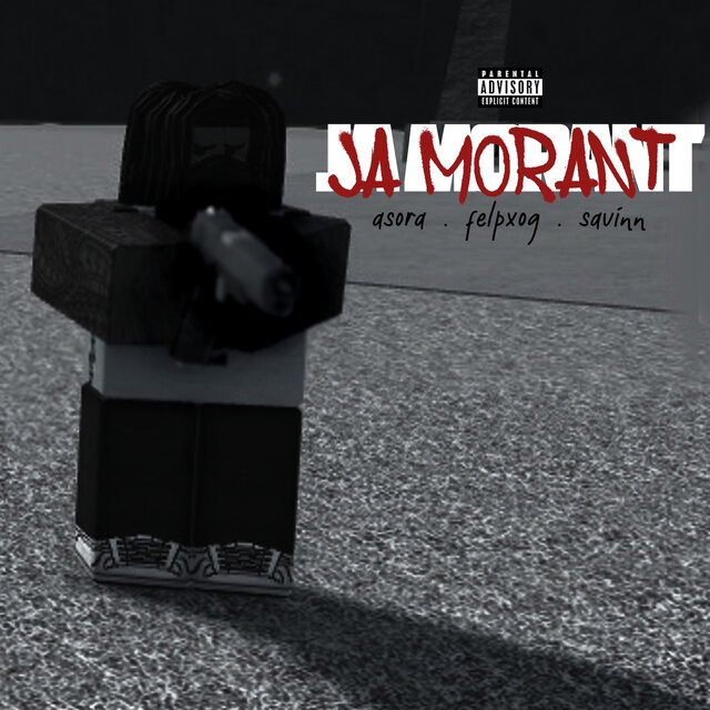Ja Morant