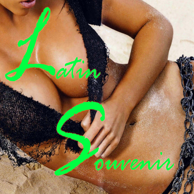 Latin Souvenir