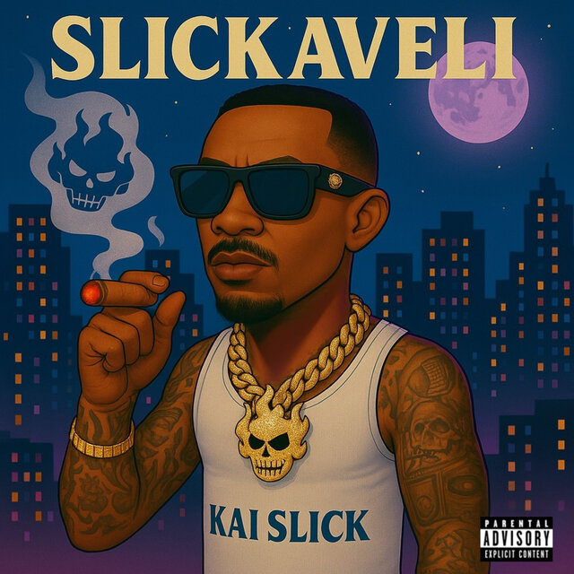 Slickaveli