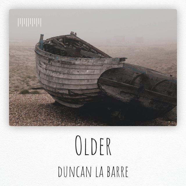 Older (Piano Version)