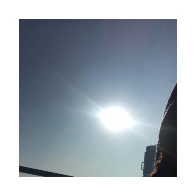 Cover art for album dia bonito by Blahzi