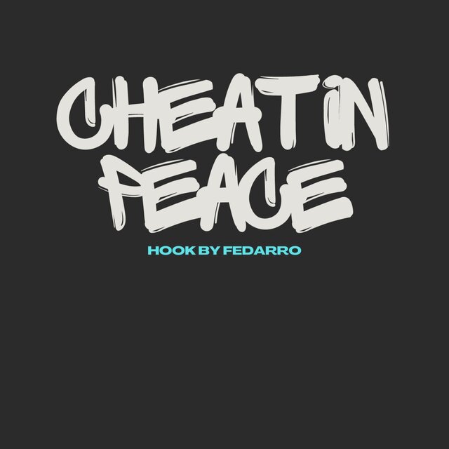 Cheat In Peace