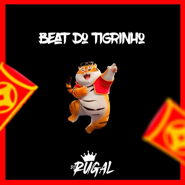 Beat do tigrinho l SOLTA A CARTA CARALHO (feat. DDL 071)