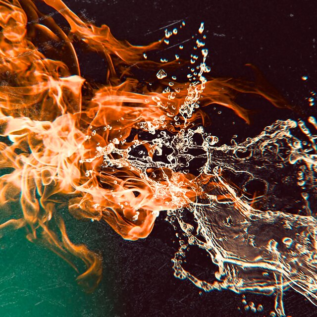 Then I Collide