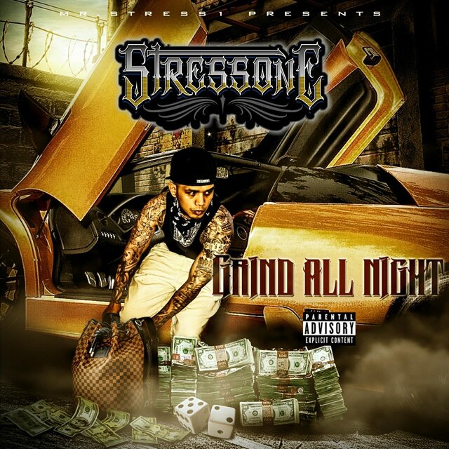 Grind All Night