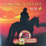 Lá Na Fronteira