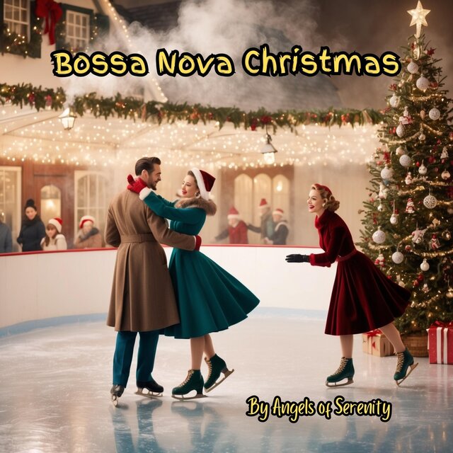 Bossa Nova Christmas