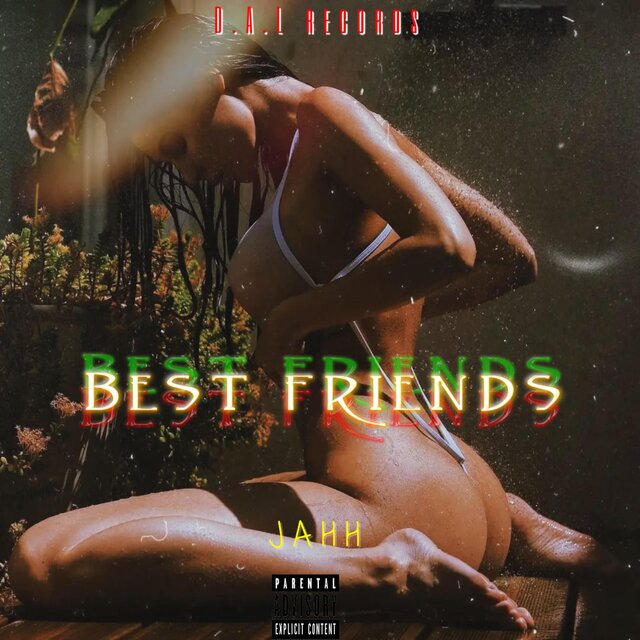Best Friends