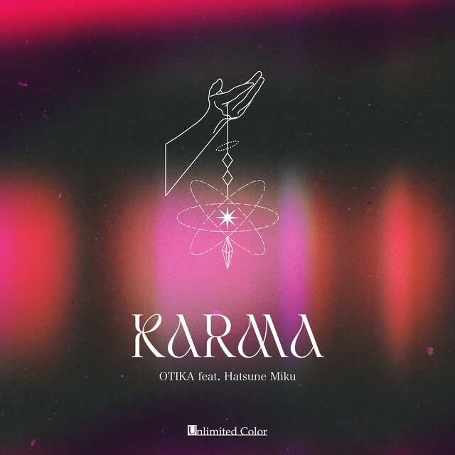 KARMA (feat. HATSUNE MIKU)