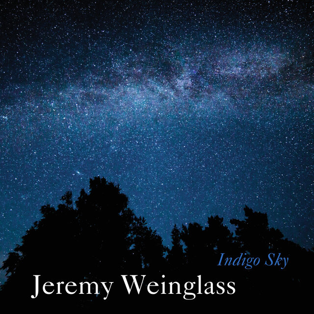Indigo Sky