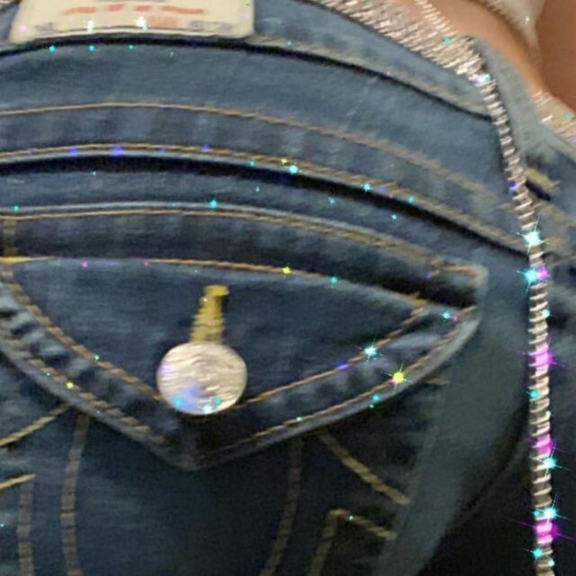 Jeans (feat. illguti)