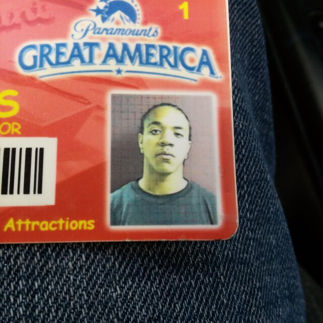 Great America