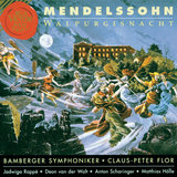 Die erste Walpurgisnacht, Op. 60: Es lacht der Mai (Allegro vivace non troppo)