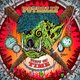 Cover art for album Test of Time by Potbelly