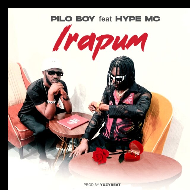 Irapum